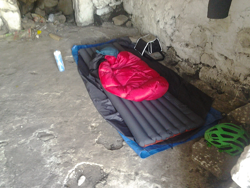 Turquie - Vers Haskoy